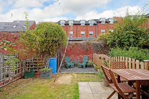 Myrtle Road Heeley
